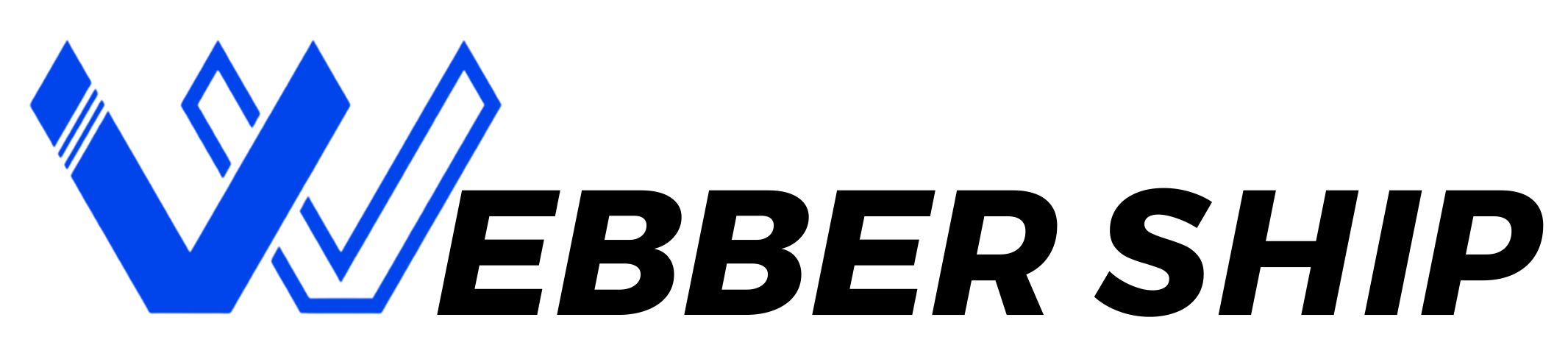 Site Logo – Webber Ship